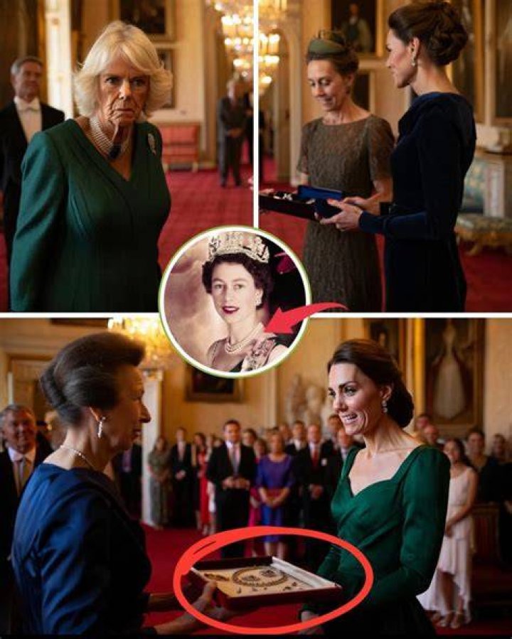 Uncover Royal Secrets: Queen Elizabeth's Legacy And The Line Of Succession