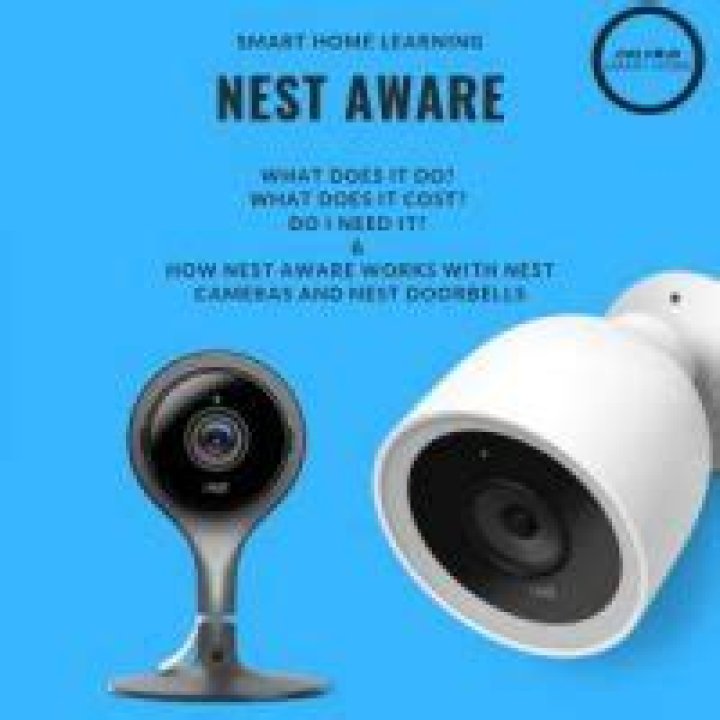 Uncover Smart Home Security Secrets With Nest Aware Free Trial