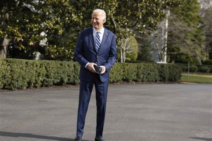 Uncover Surprising Truths About Joe Biden's Height