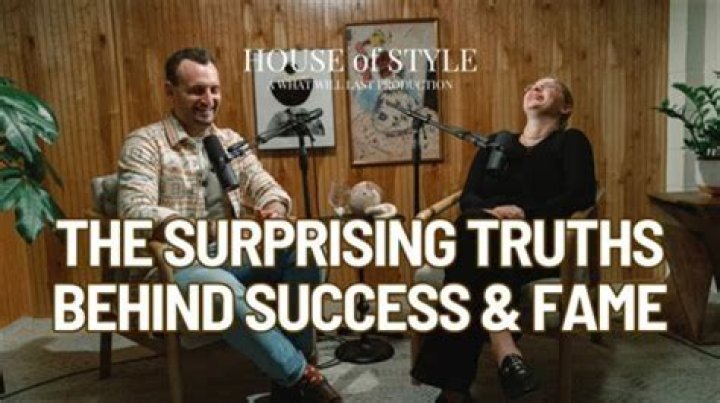 Uncover Surprising Truths And Inspiring Lessons