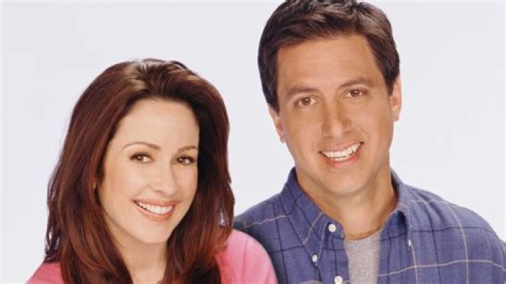 Uncover The Actress Behind Natasha In Everybody Loves Raymond: A Journey Of Discovery