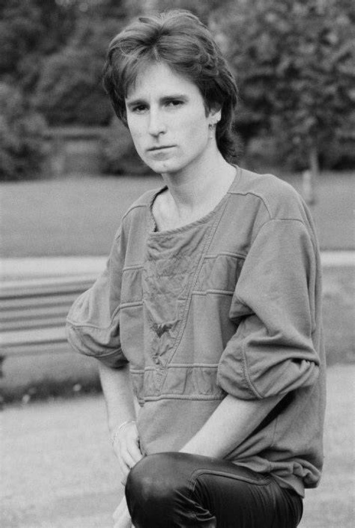 Uncover The Age-Driven Secrets Of John Waite's Enduring Success