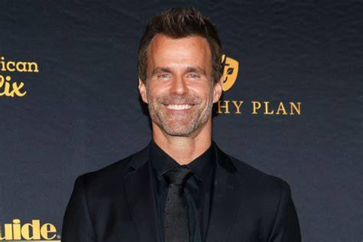 Uncover The Age Enigma: Unveiling Cameron Mathison's Journey
