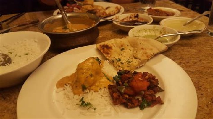 Uncover The Allure Of Indian Cuisine In Dallas, TX: A Culinary Adventure Awaits