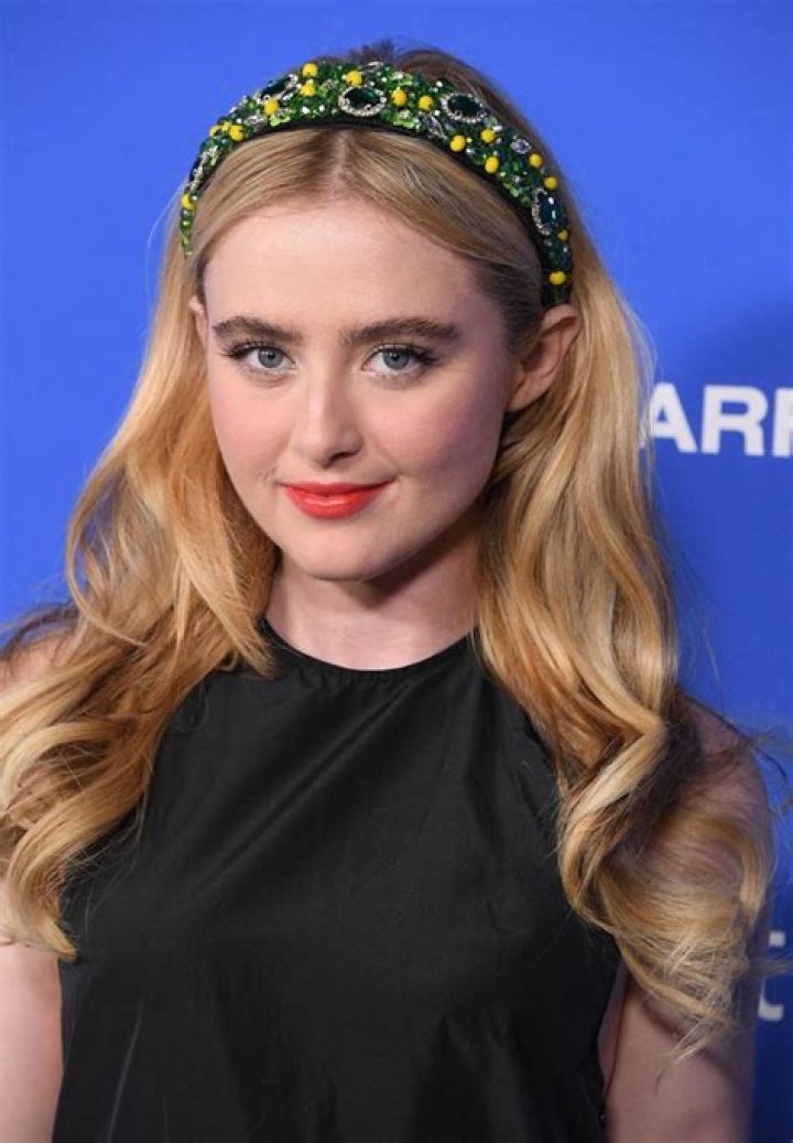 Uncover The Allure Of Kathryn Newton's Swimsuit Photos: A Cultural Exploration