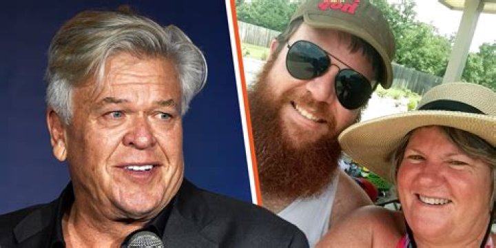 Uncover The Career Path Of Ron White's Talented Son