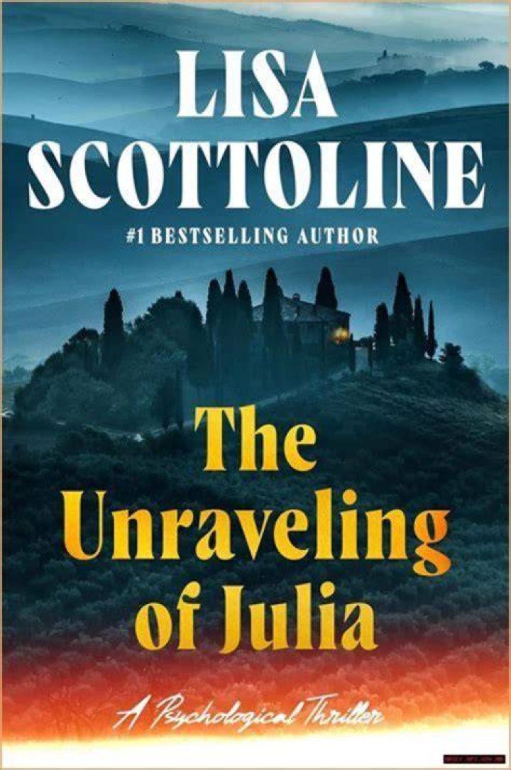 Uncover The Cause Of Death: Julia Gisella's Tragic End