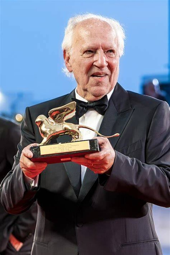 Uncover The Creative Genius Behind Werner Herzog's Cinematic Masterpieces