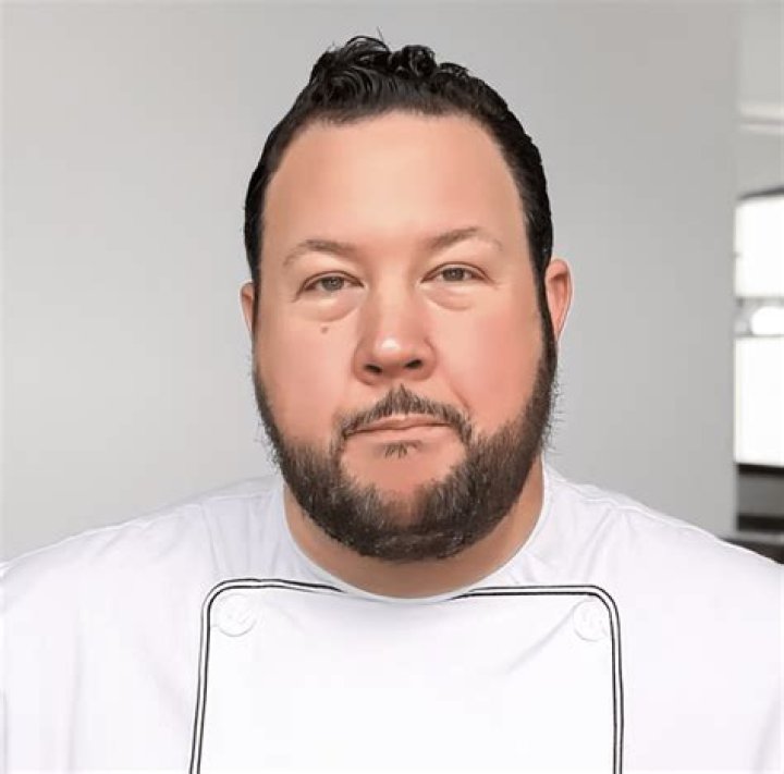 Uncover The Culinary Mastermind: Graham Elliot's Secrets Revealed