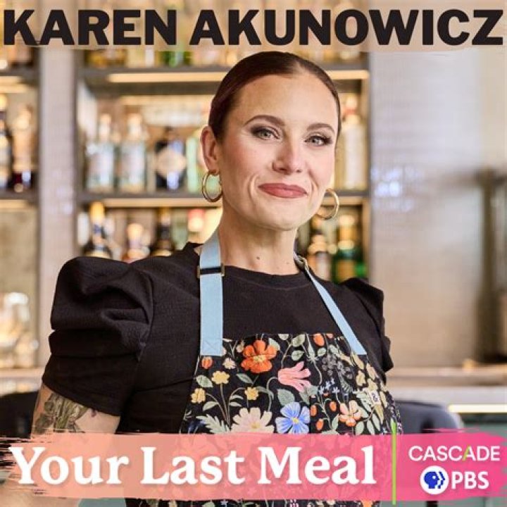 Uncover The Culinary Secrets Of Chef Karen Akunowicz