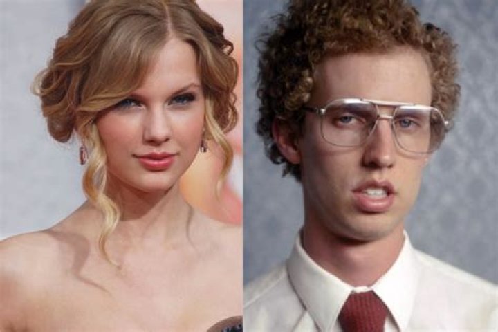 Uncover The Curious Connection Between Taylor Swift And Napoleon Dynamite
