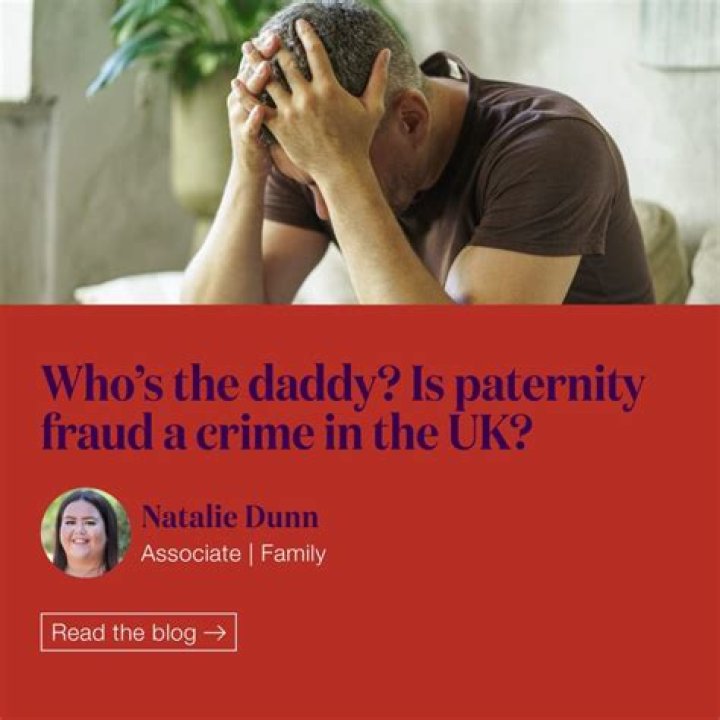 Uncover The Damaging Truths: Paternity Fraud Consequences Revealed