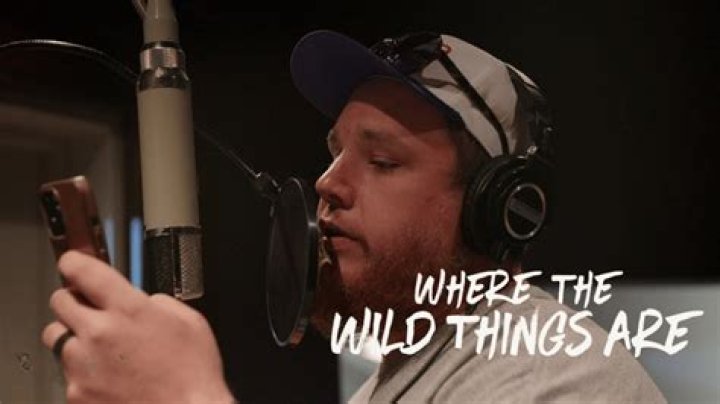 Uncover The Deeper Meaning Behind "Where The Wild Things Are" By Luke Combs