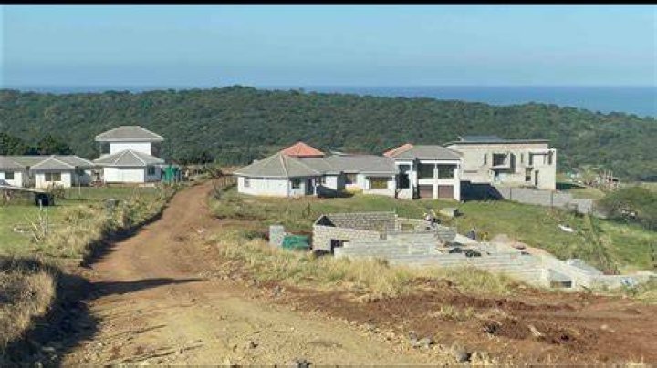Uncover The Enchanting Beauty Of KZN Rural Homes On TikTok