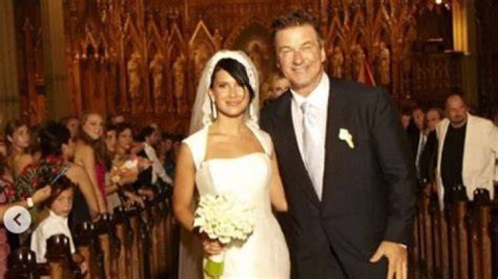 Uncover The Enchanting Details Of Hilaria Baldwin's Wedding Extravaganza