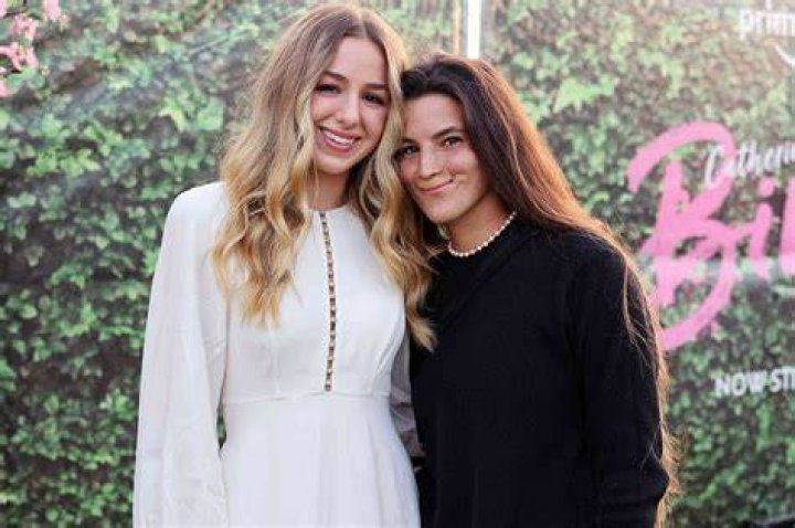 Uncover The Enchanting World Of Chloe Lukasiak And Brooklinn Khoury: Unveiling Their Dance Legacy