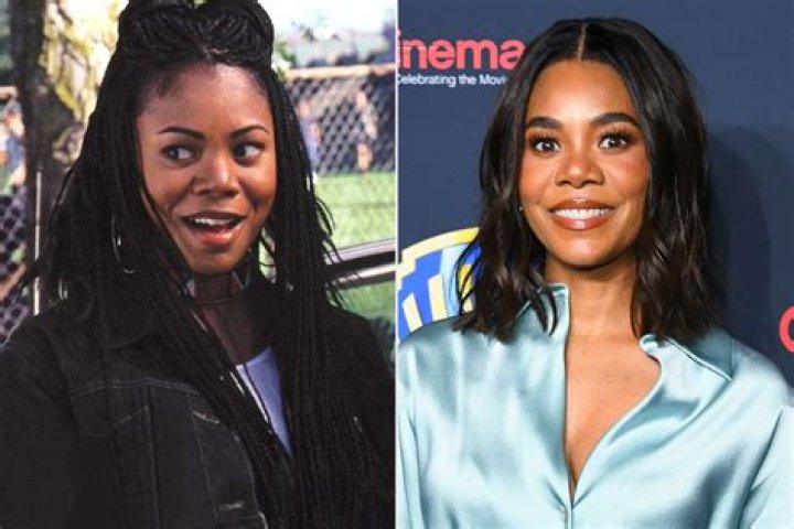 Uncover The Enduring Bond Between Regina Hall And Her Sister