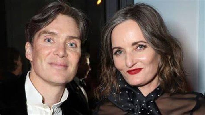 Uncover The Enduring Love Story And Creative Genius Of Cillian Murphy And Yvonne McGuinness