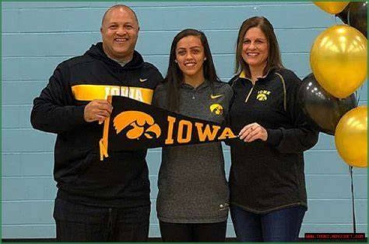 Uncover The Enigma: Gabby Marshall's Parents Revealed
