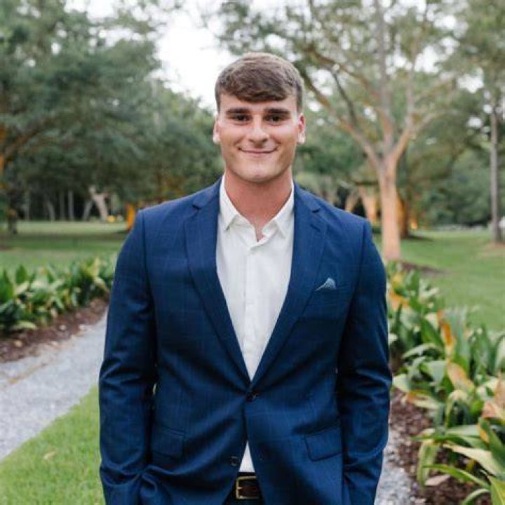 Uncover The Enigma: Jakob Greer's Age Revealed