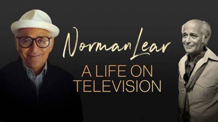 Uncover The Enigmatic Story Of Norman Lear's Pioneering Television