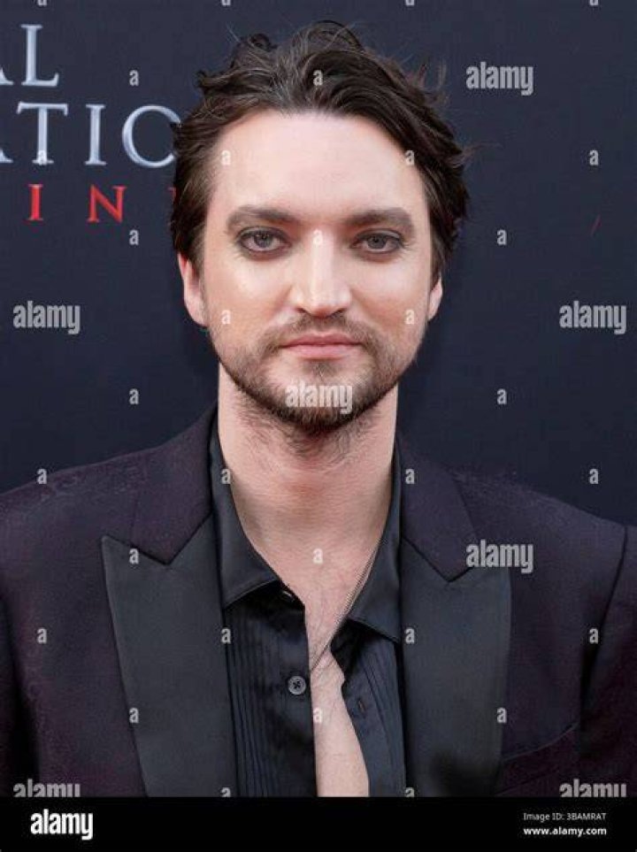 Uncover The Enigmatic World Of Richard Harmon: A Journey Of Discovery