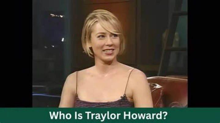 Uncover The Enigmatic World Of Traylor Howard's Spouse
