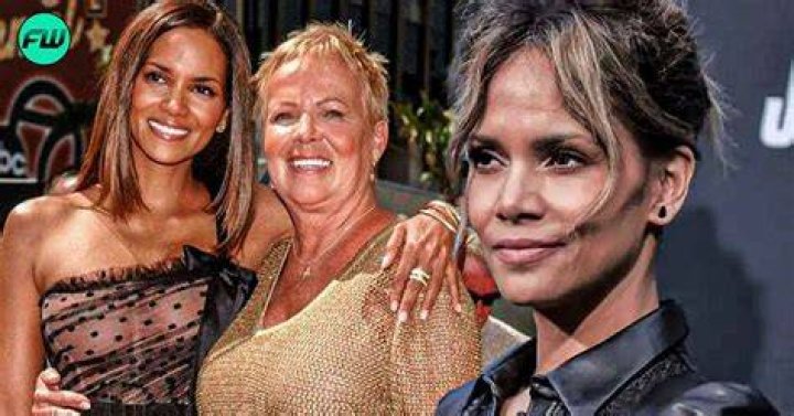 Uncover The Extraordinary Influence Of Halle Berry's Parents