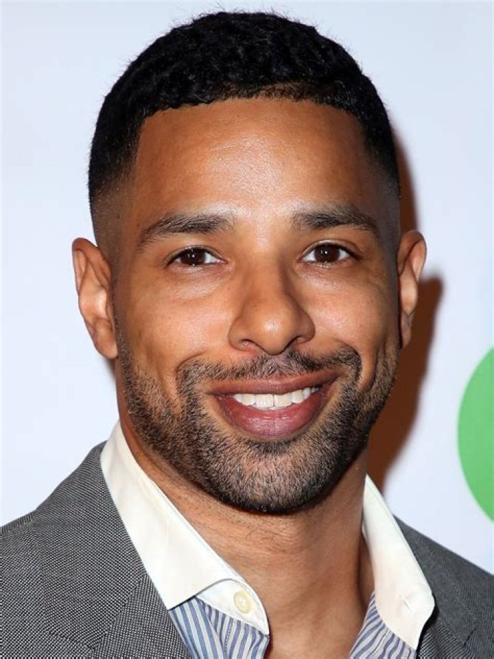 Uncover The Extraordinary Journey Of Tremayne Norris