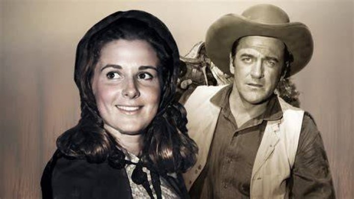 Uncover The Extraordinary Life And Legacy Of James Arness