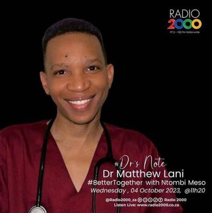 Uncover The Extraordinary Life And Work Of Dr. Matthew Lani
