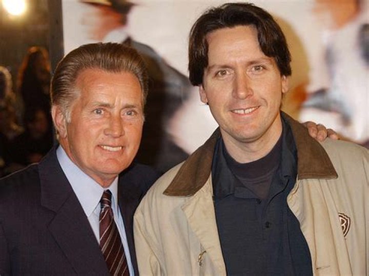Uncover The Family Legacy: Martin Sheen's Sons Revealed