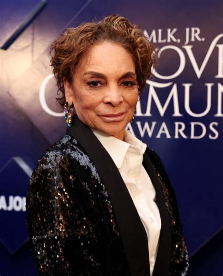 Uncover The Fascinating World Of Jasmine Guy's Son: Exclusive Insights And Revelations