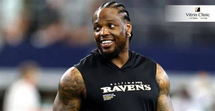 Uncover The Financial Secrets Of NFL Star Derrick Henry