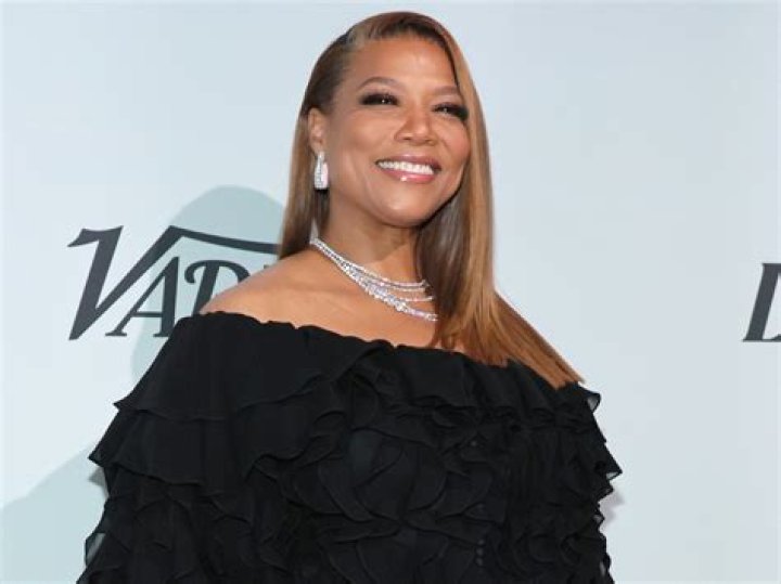 Uncover The Heartfelt Truths Of Adoption: Queen Latifah's Inspiring Journey