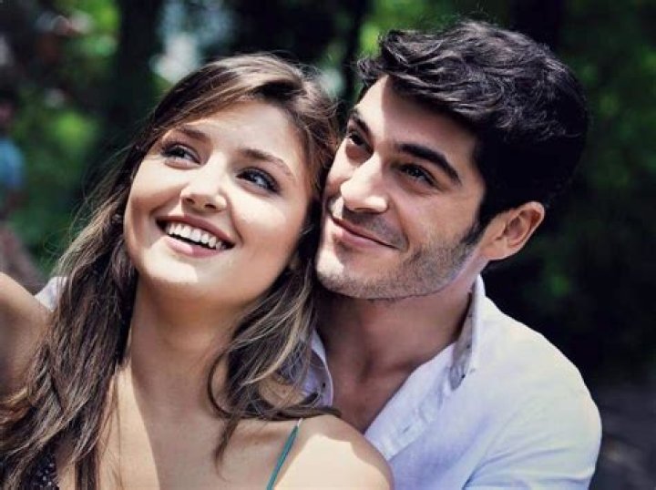 Uncover The Heartwarming Dynamics Of Burak Deniz's Family: Exclusive Insights