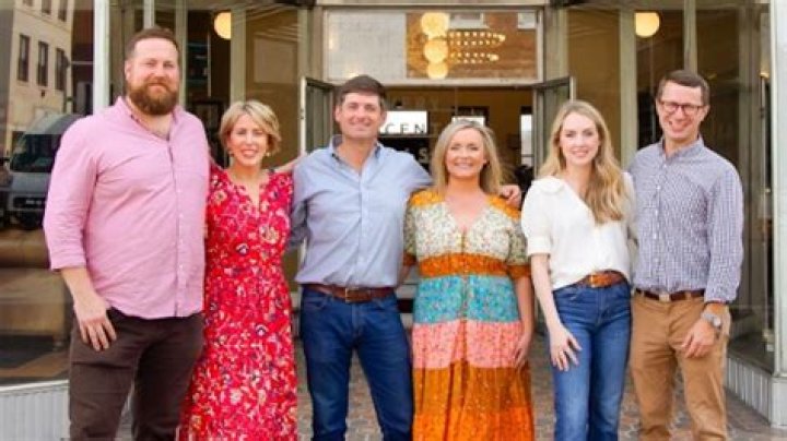 Uncover The Heartwarming Journey Of Jim And Mallorie Rasberry