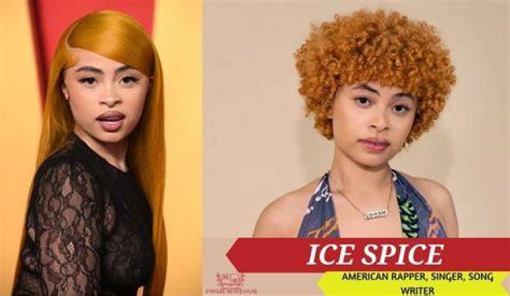 Uncover The Hidden Abode Of Ice Spice: Exclusive Insights Revealed