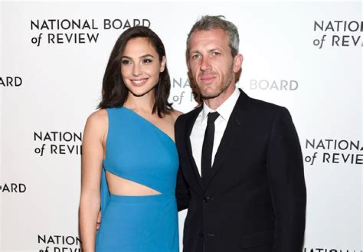 Uncover The Hidden Facets Of "Gal Gadot's Husband, Yaron Varsano": A Wiki Of Surprises!