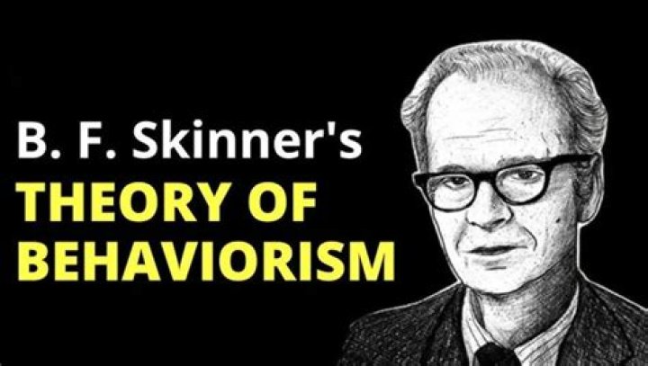 Uncover The Hidden Force Behind Skinner's Psychology Revolution
