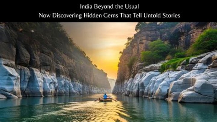Uncover The Hidden Gems And Untold Stories Of Your Hometown