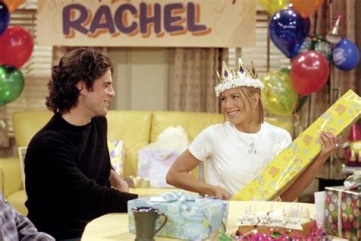 Uncover The Hidden Gems Of Nikki Uberti In "Friends"