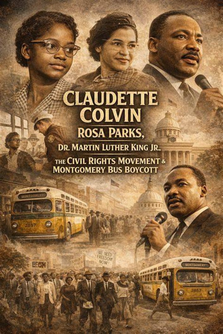 Uncover The Hidden Legacy Of Civil Rights Pioneer Lawanda Roosevelt