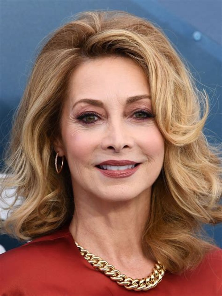 Uncover The Hidden Stories Of Sharon Lawrence's Children