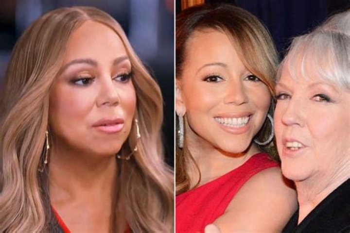 Uncover The Hidden Story Behind Mariah Carey's Scientist Sister