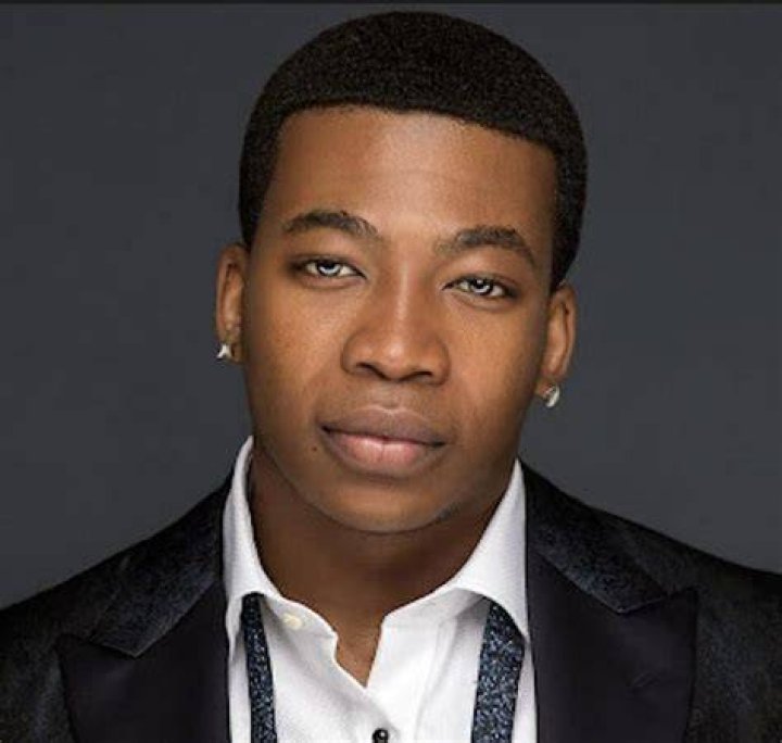 Uncover The Hidden Story: Mekai Curtis' Father Revealed