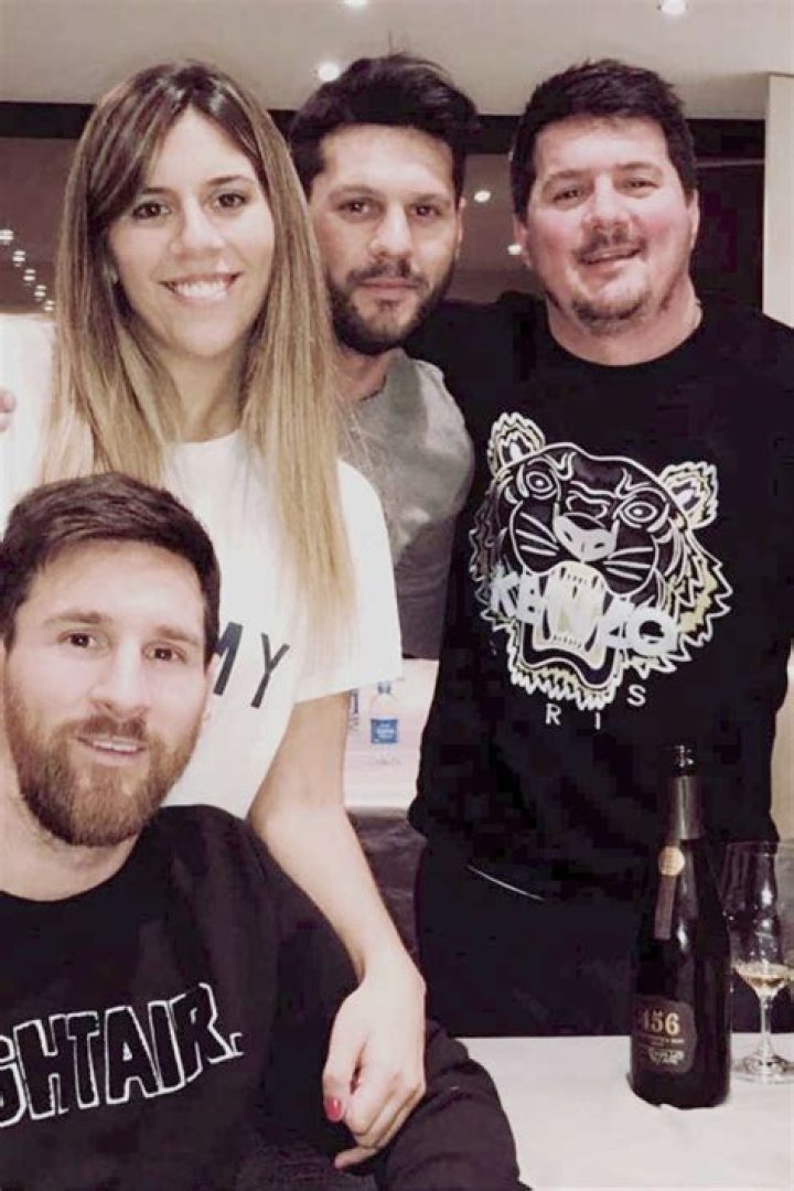 Uncover The Hidden Story: Who Is Messi's Sister?