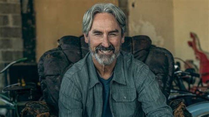Uncover The Hidden Treasures Of Mike Wolfe's Fortune
