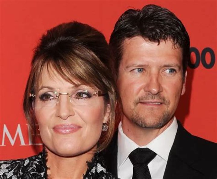 Uncover The Hidden Truth: Todd Palin's Current Abode Revealed