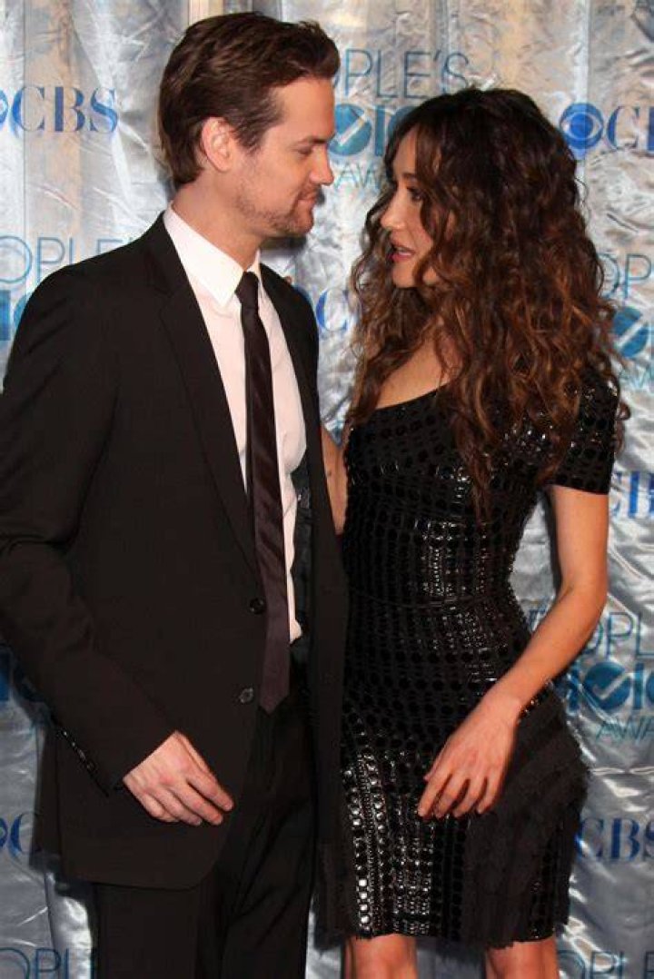 Uncover The Hidden Truths About Shane West's Enigmatic Partner